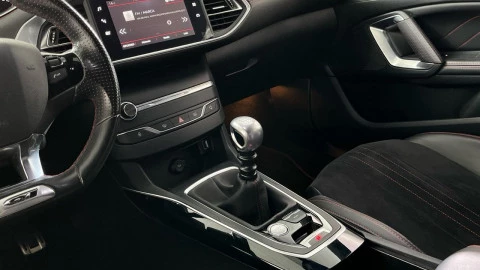 Peugeot 308 GT 151KW (205CV)