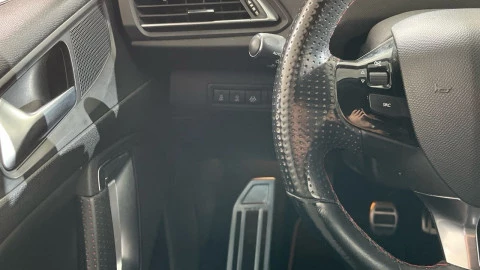 Peugeot 308 GT 151KW (205CV)