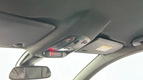 Peugeot 308 GT 151KW (205CV)