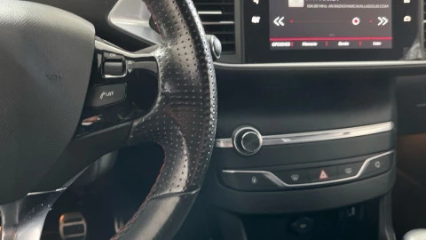 Peugeot 308 GT 151KW (205CV)