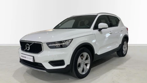 Volvo XC40 2.0 D3 Business Plus Auto Volvo XC40 2.0 D3 Business Plus Auto