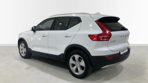 Volvo XC40 2.0 D3 Business Plus Auto Volvo XC40 2.0 D3 Business Plus Auto