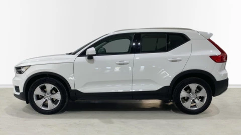 Volvo XC40 2.0 D3 Business Plus Auto Volvo XC40 2.0 D3 Business Plus Auto
