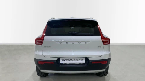 Volvo XC40 2.0 D3 Business Plus Auto Volvo XC40 2.0 D3 Business Plus Auto