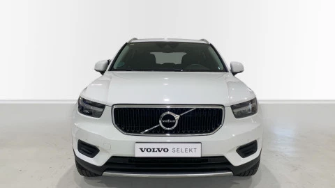Volvo XC40 2.0 D3 Business Plus Auto Volvo XC40 2.0 D3 Business Plus Auto