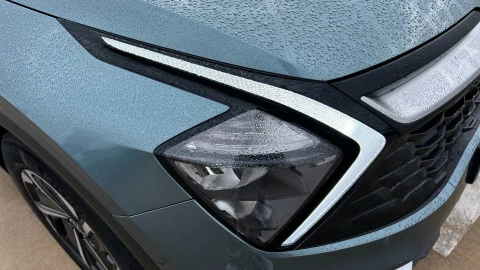 Kia Sportage 1.6 T-GDi 118kW (160CV) Drive 17