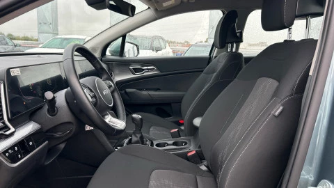 Kia Sportage 1.6 T-GDi 118kW (160CV) Drive 17