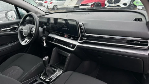 Kia Sportage 1.6 T-GDi 118kW (160CV) Drive 17