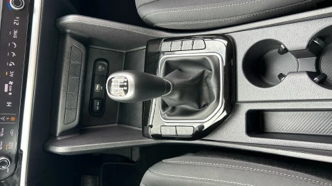 Kia Sportage 1.6 T-GDi 118kW (160CV) Drive 17