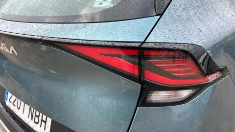 Kia Sportage 1.6 T-GDi 118kW (160CV) Drive 17