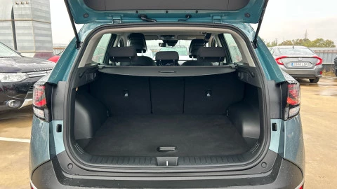 Kia Sportage 1.6 T-GDi 118kW (160CV) Drive 17