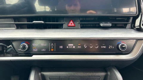 Kia Sportage 1.6 T-GDi 118kW (160CV) Drive 17