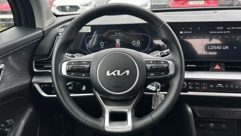 Kia Sportage 1.6 T-GDi 118kW (160CV) Drive 17