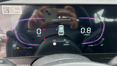 Kia Sportage 1.6 T-GDi 118kW (160CV) Drive 17