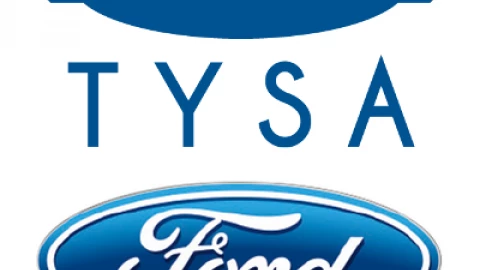 Ford Tourneo Connect 1.5 Ecoboost PHEV Active Auto