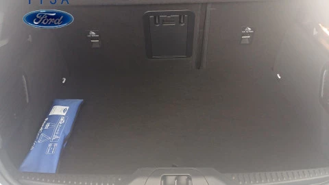 Ford Focus 1.0 Ecoboost MHEV 92kW ST-Line X