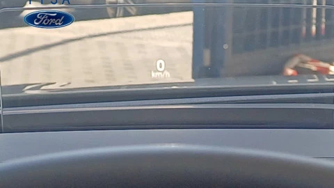 Ford Focus 1.0 Ecoboost MHEV 92kW ST-Line X