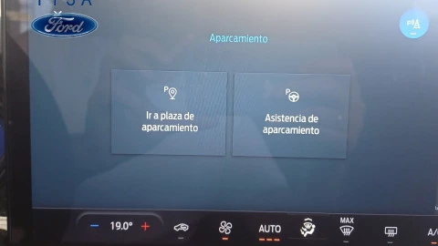 Ford Focus 1.0 Ecoboost MHEV 92kW ST-Line X