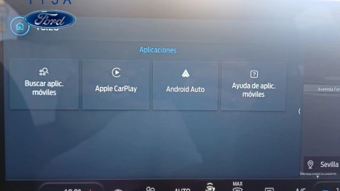 Ford Focus 1.0 Ecoboost MHEV 92kW ST-Line X