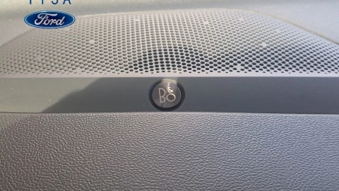 Ford Focus 1.0 Ecoboost MHEV 92kW ST-Line X