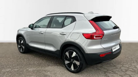 Volvo XC40 Recharge Single Extended Plus Auto