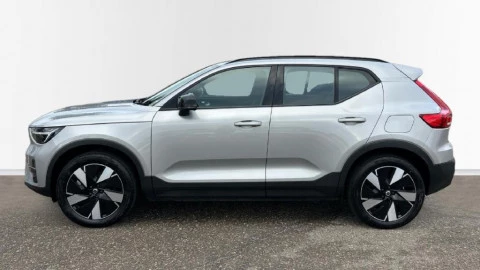 Volvo XC40 Recharge Single Extended Plus Auto