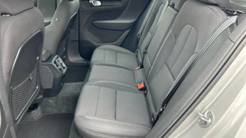 Volvo XC40 Recharge Single Extended Plus Auto