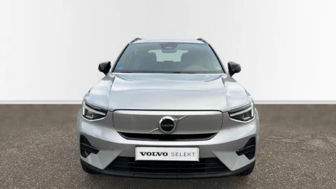 Volvo XC40 Recharge Single Extended Plus Auto
