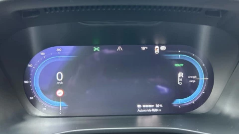 Volvo XC40 Recharge Single Extended Plus Auto