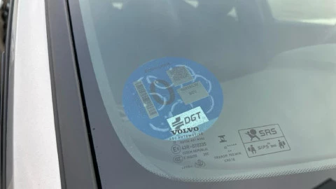 Volvo XC40 Recharge Single Extended Plus Auto