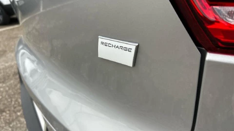 Volvo XC40 Recharge Single Extended Plus Auto