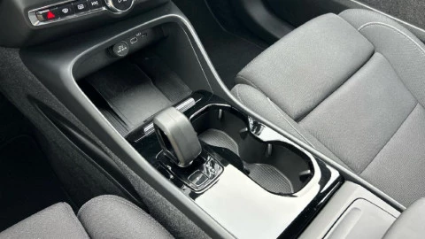 Volvo XC40 Recharge Single Extended Plus Auto