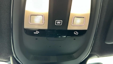 Volvo XC40 Recharge Single Extended Plus Auto