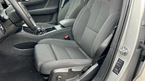 Volvo XC40 Recharge Single Extended Plus Auto