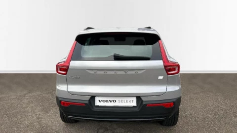 Volvo XC40 Recharge Single Extended Plus Auto