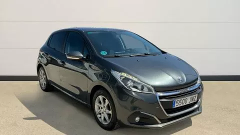 Peugeot 208 5P ACTIVE 1.2L PureTech 82