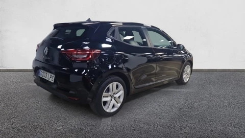 Renault Clio Intens TCe 67 kW (91CV)