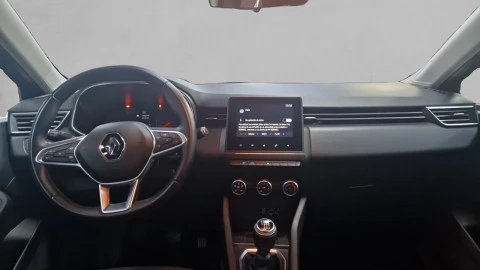 Renault Clio Intens TCe 67 kW (91CV)