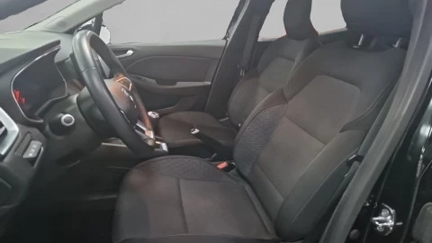 Renault Clio Intens TCe 67 kW (91CV)