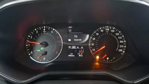 Renault Clio Intens TCe 67 kW (91CV)