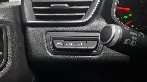 Renault Clio Intens TCe 67 kW (91CV)