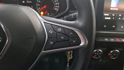 Renault Clio Intens TCe 67 kW (91CV)