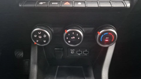 Renault Clio Intens TCe 67 kW (91CV)