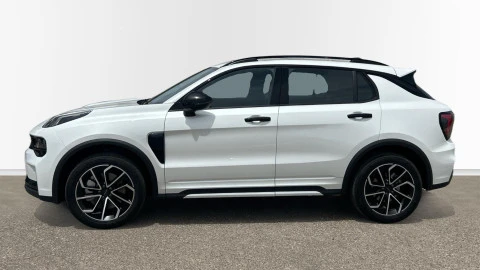 Lynk & Co 01 1.5 PHEV Core