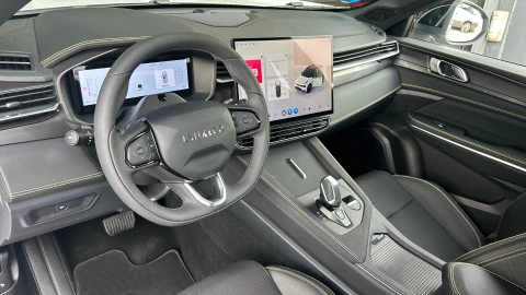 Lynk & Co 01 1.5 PHEV Core