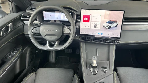 Lynk & Co 01 1.5 PHEV Core