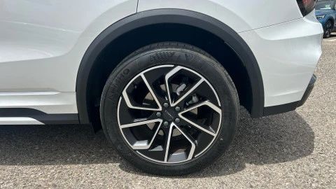 Lynk & Co 01 1.5 PHEV Core