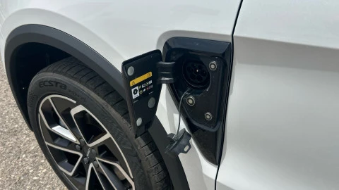 Lynk & Co 01 1.5 PHEV Core
