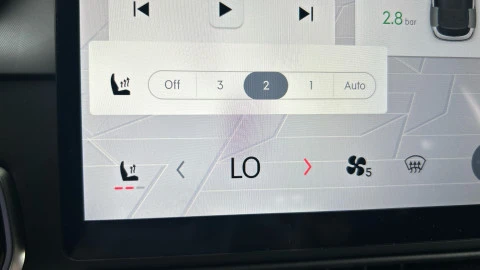Lynk & Co 01 1.5 PHEV Core