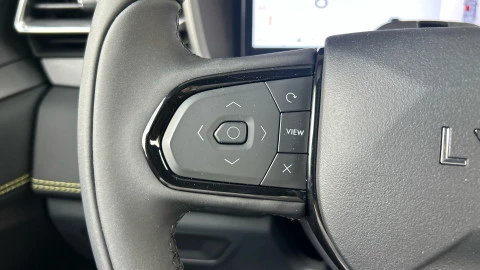 Lynk & Co 01 1.5 PHEV Core